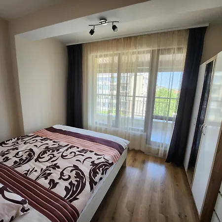 апартамент 52 Apartment Varna
