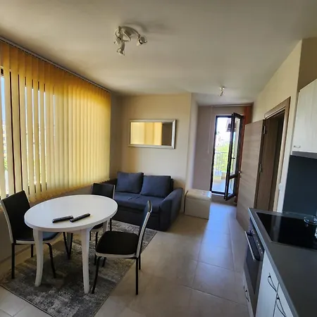 апартамент 52 Apartment